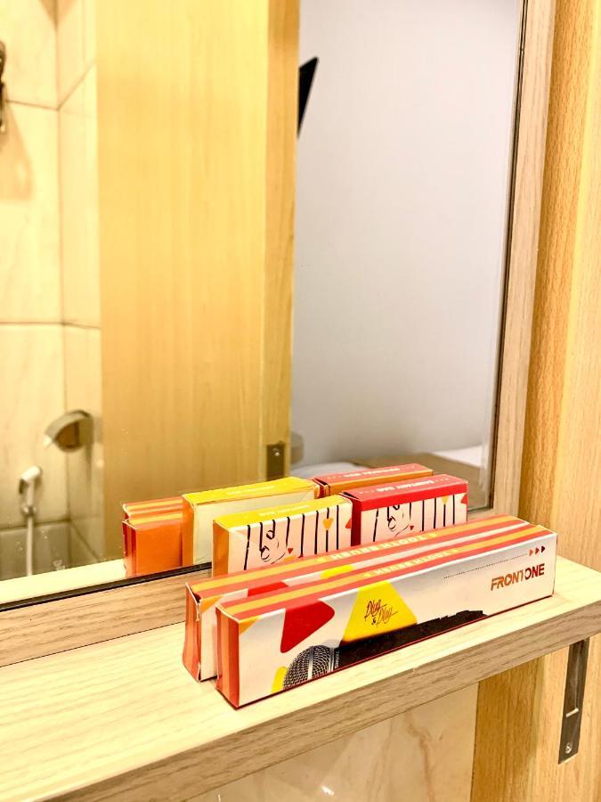 Kamar Double