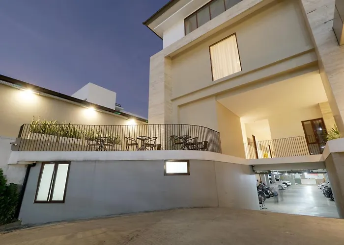 Plaza 54 Residence Jakarta